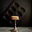 Photo6: MATSUNAGA high grade Cake Baking Mold Double Heart 8pcs (6)