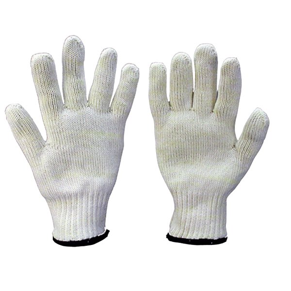 Photo1: Heat-resistant glove （both hands） (1)