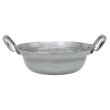 Photo1: Stainless Steel Pot for 30cm Steamer　 [Induction Safe]  (1)