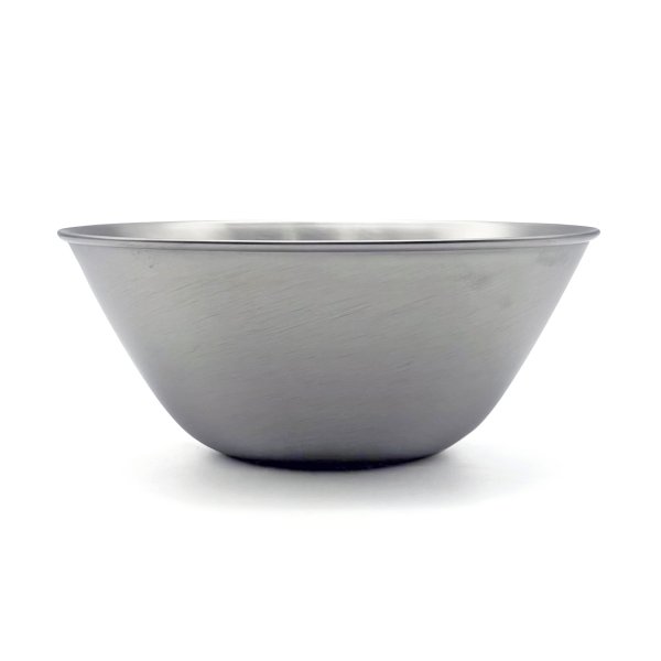 Photo1: Sori Yanagi 　Stainless Steel Mixing Bowl  16cm (1)