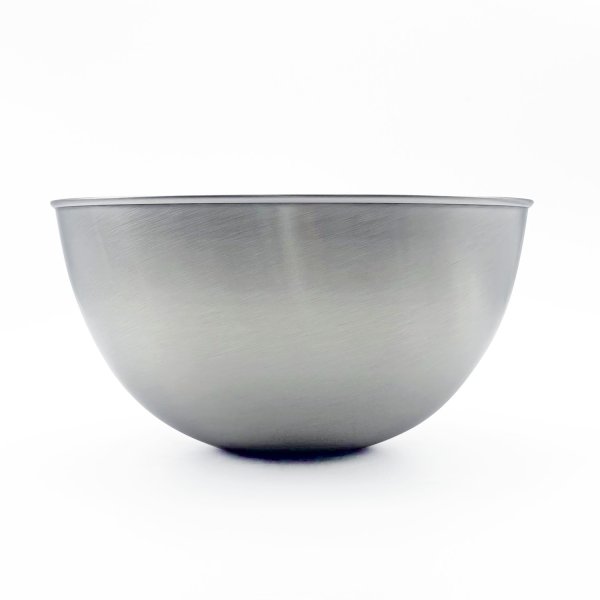 Photo1: Sori Yanagi　Stainless Steel Mixing Bowl  23cm (1)