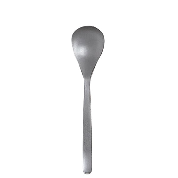 Photo1: Sori Yanagi　Stainless Steel Dinner Spoon 19.4cm (1)