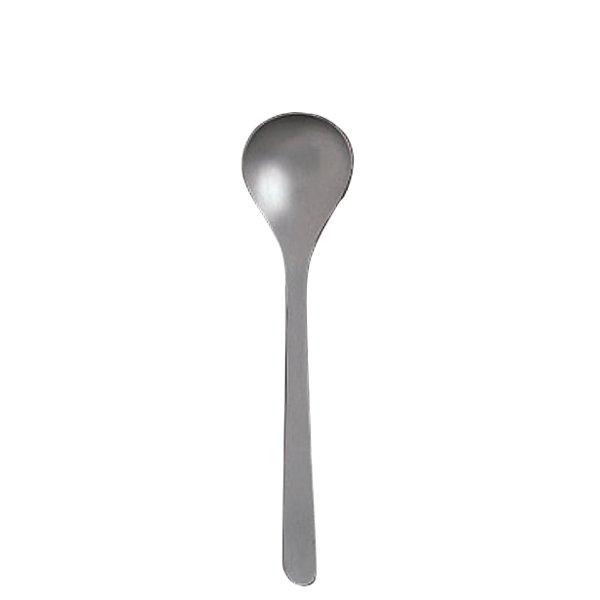 Photo1: Sori Yanagi　Stainless Steel Table Spoon 18.3cm (1)