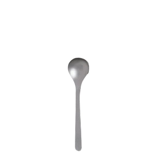 Photo1: Sori Yanagi　Stainless Steel Tea Spoon 14cm (1)