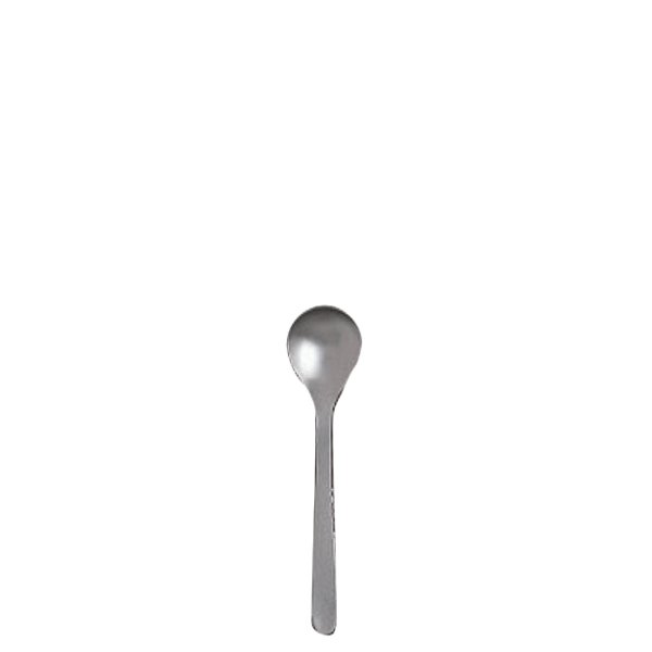 Photo1: Sori Yanagi　Stainless Steel Coffee Spoon 11.8cm (1)