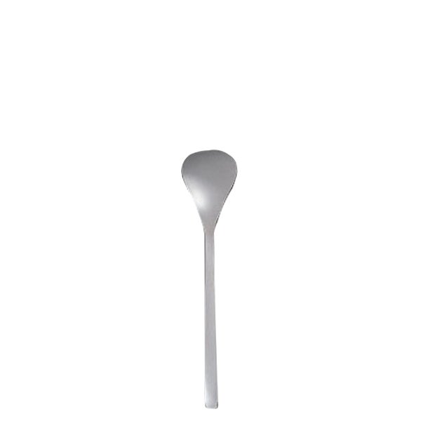 Photo1: Sori Yanagi　Stainless Steel Ice Cream Spoon 15cm (1)
